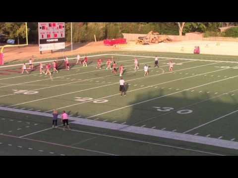 Video of Huntingdon Lacrosse Showcase 2016