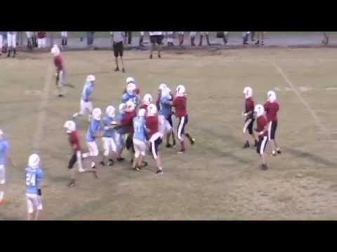 Video of Falcons Youth Highlights