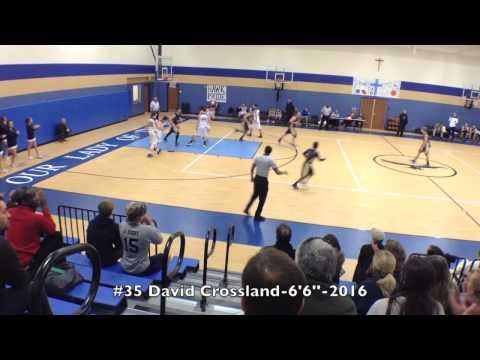 Video of 2014/2015 season highlights