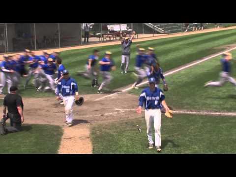 Video of STMA Wins Section Championship