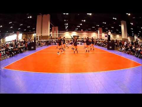 Video of Colorado Crossroads Highlight reel (1)