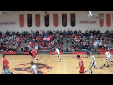 Video of Junior Year, Final Games and Playoffs (4 total games)