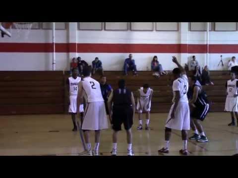 Video of SHAUN BROOKS ELITE AAU