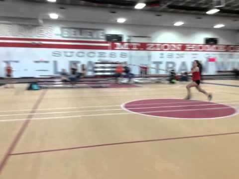 Video of 11-7.5 Jump