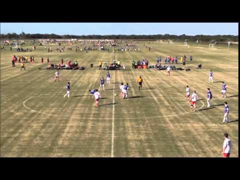 Video of 2014 Academy College Showcase 