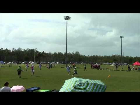 Video of Griffin DeCarli 2013 Fall Lacrosse Highlights