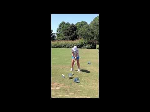 Video of Golf Video