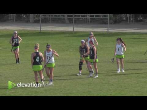 Video of Brooklyne Waddell V2 5 YouTube 