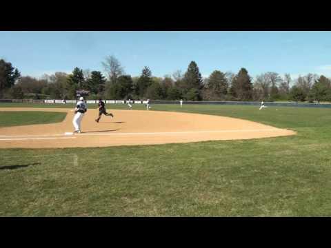 Video of Regular Season Fielding 