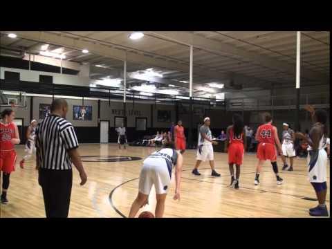 Video of LBD 2016 v Arkansas Wings 17U Elite 6/26/15 56-57 Loss