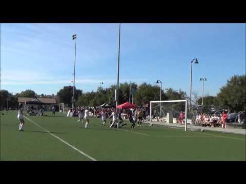 Video of Rachel Flory_Goal off a set piece