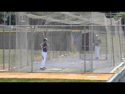 Video of BP McCaskey