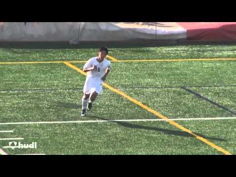 Video of Loyola 2013-2014 Highlights - Matthew Koh