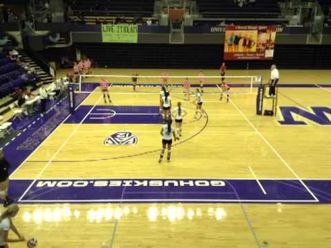 Video of Webfoot 18 Gold Vs ITVC 18 Black