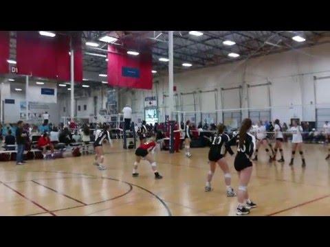 Video of 17-2 NATIONAL BLACK NUMBER 8