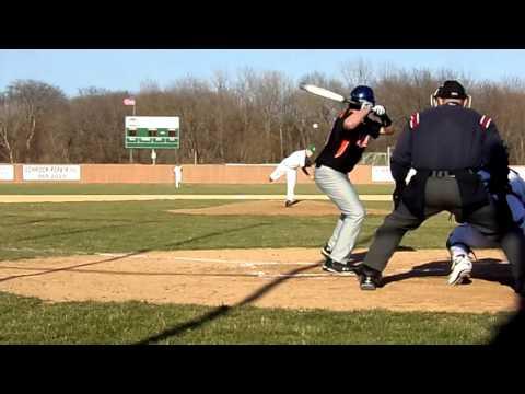 Video of Nick Lind March 26, 2016 Second outing of season.