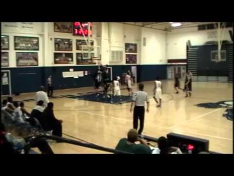 Video of Brandon Stacker's Freshman year at south Warren 2012-2013 