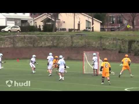 Video of Andrew Yenesel - Morris Knolls Lacrosse Class of 2016