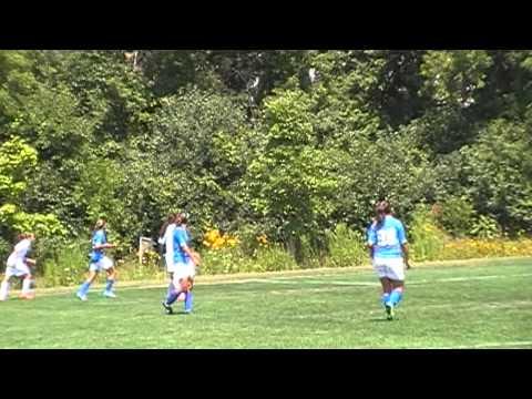 Video of Eclipse Tournament Fall 2014