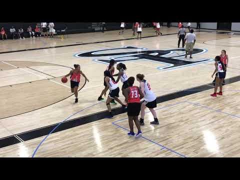 Video of 2020 Sarah Wright: 11th Grade, AHSAA ELITE 100 Event Highlights