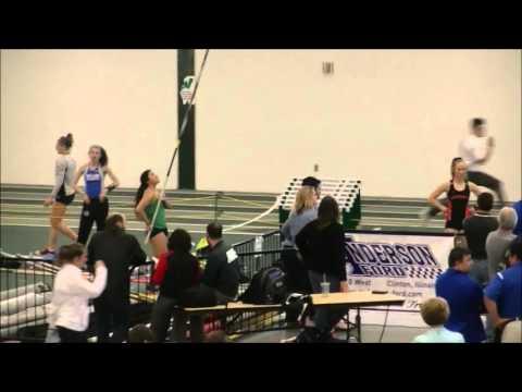 Video of 12' PR  Illinois Prep Top Times