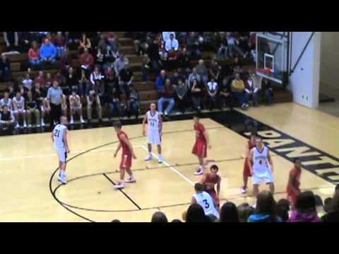 Video of Jonathan Wilkinson - Highlights NWHS 2012-2013