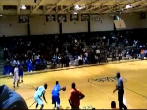 Video of Junior Season Highlights 2010-2011