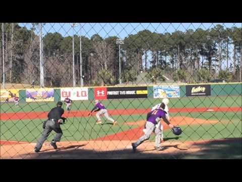 Video of Highlights from Ripken Presidents' Day Tournament 02/16