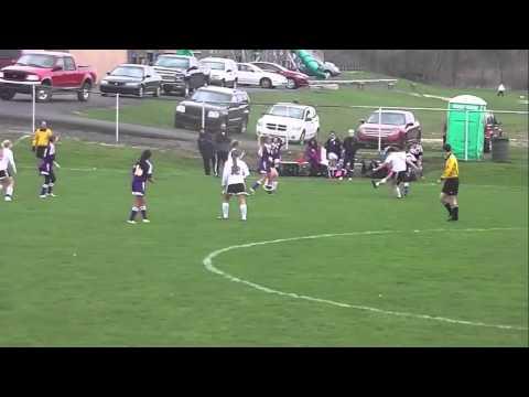 Video of Taylor Tschirhart 2015 varsity soccer highlight