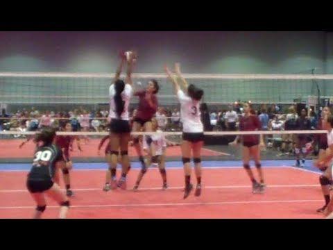 Video of 170619 AAU Nationals Orlando 24th out of 160