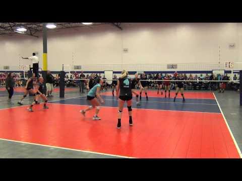 Video of Lauren DeLo #4