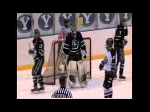 Video of Glove Save in 2013 RMD Tier 1 Championship Game