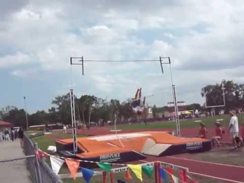 Video of Clayton 15'1" - Brian Jaeger