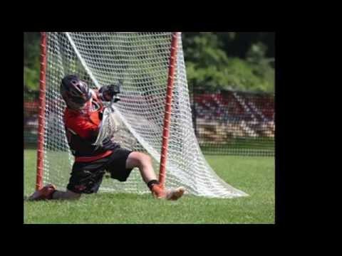 Video of Daniel Parson lacrosse 2019 goalie- Fall 2015 highlights 