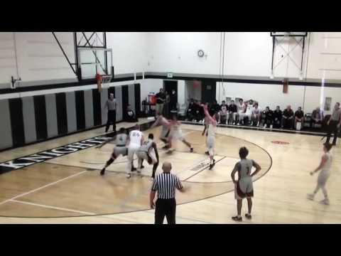 Video of Yakima@WVV #24 white