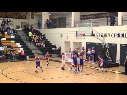 Video of Holston Middle School 6th Grade Highlights