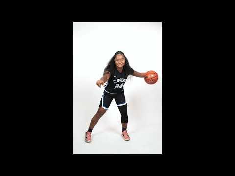 Video of Brandie Tobin's Highlights 22-23