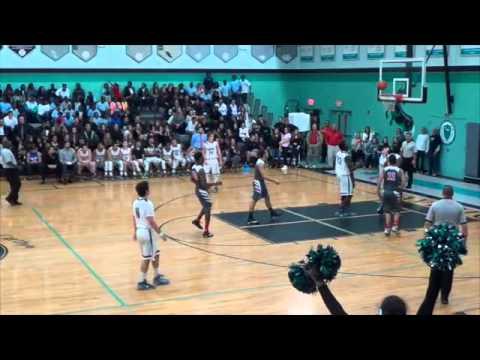 Video of DAVID MOYA #3 WHITE UNIFOR 3PLE DOUBLE GAME, 2015