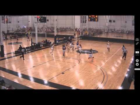 Video of Summer 2015 - Spookynook Game 1 Highlights