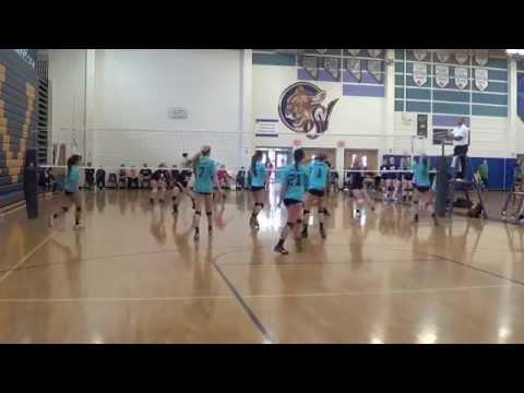 Video of Las Vegas Classic 2014