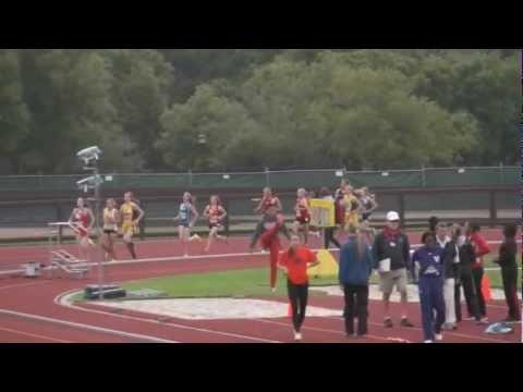 Video of Stanford Invitational Mile 2013