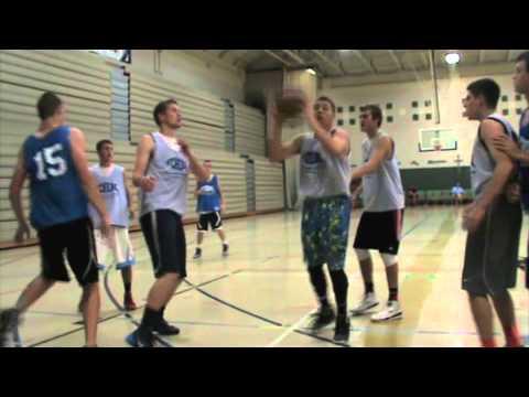 Video of 2014 FCHEBL - Fall League