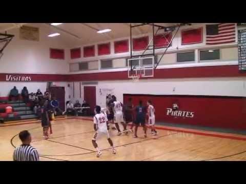 Video of Highlights 2014, Jackson Merget White #4