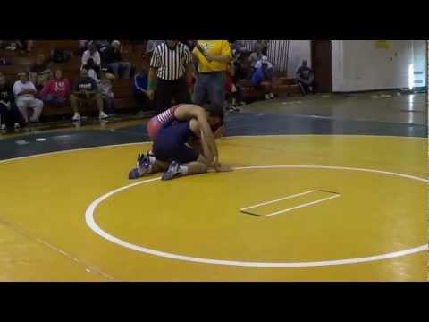 Video of Akron OH Oct 7 2012 1st Match