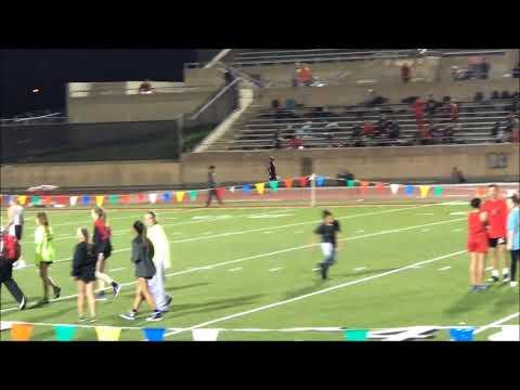 Video of 400m Track - 7th Grade (2017)