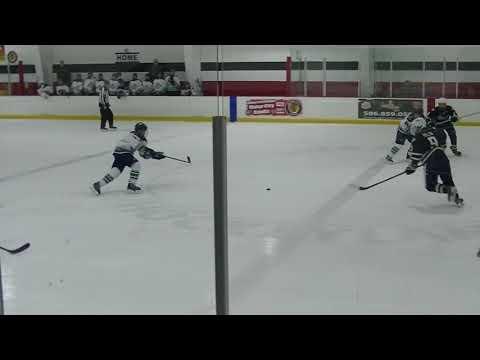 Video of William Neeld #19 Virtua U15  Video starts at 3:11