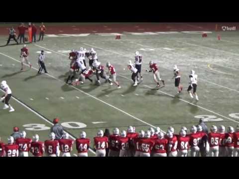 Video of Junior Year Highlights