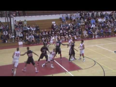 Video of AJ Bigornia Glendora HS Sophomore 2012-13 Highlights