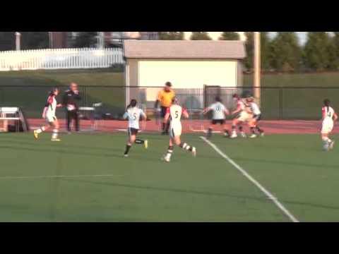 Video of State Cup Highlights LVU97 Girls vs FC Revolution