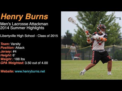 Video of Summer High Lights  2014 